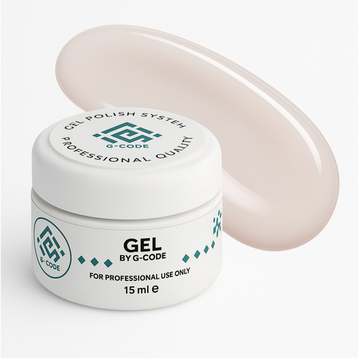 Premium Gel Soufflé #8